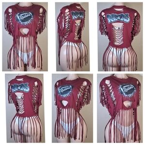 Las Vegas Raiders Custom Tshirt